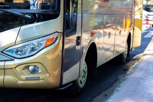 Izmaiņas sabiedriskā transporta maršrutos un jauns pārvadātājs