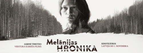 Melānijas hronika