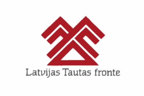 Aicinām pieteikties bijušos Latvijas Tautas frontes biedrus